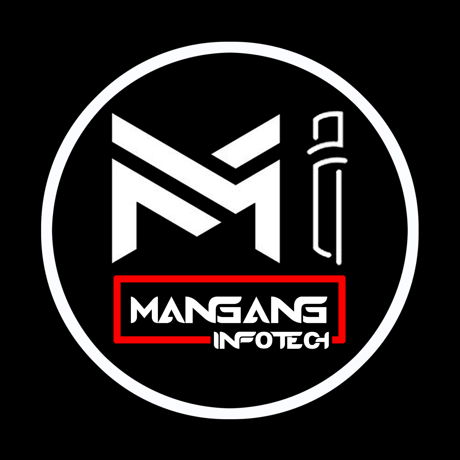 MANGANG INFOTECH