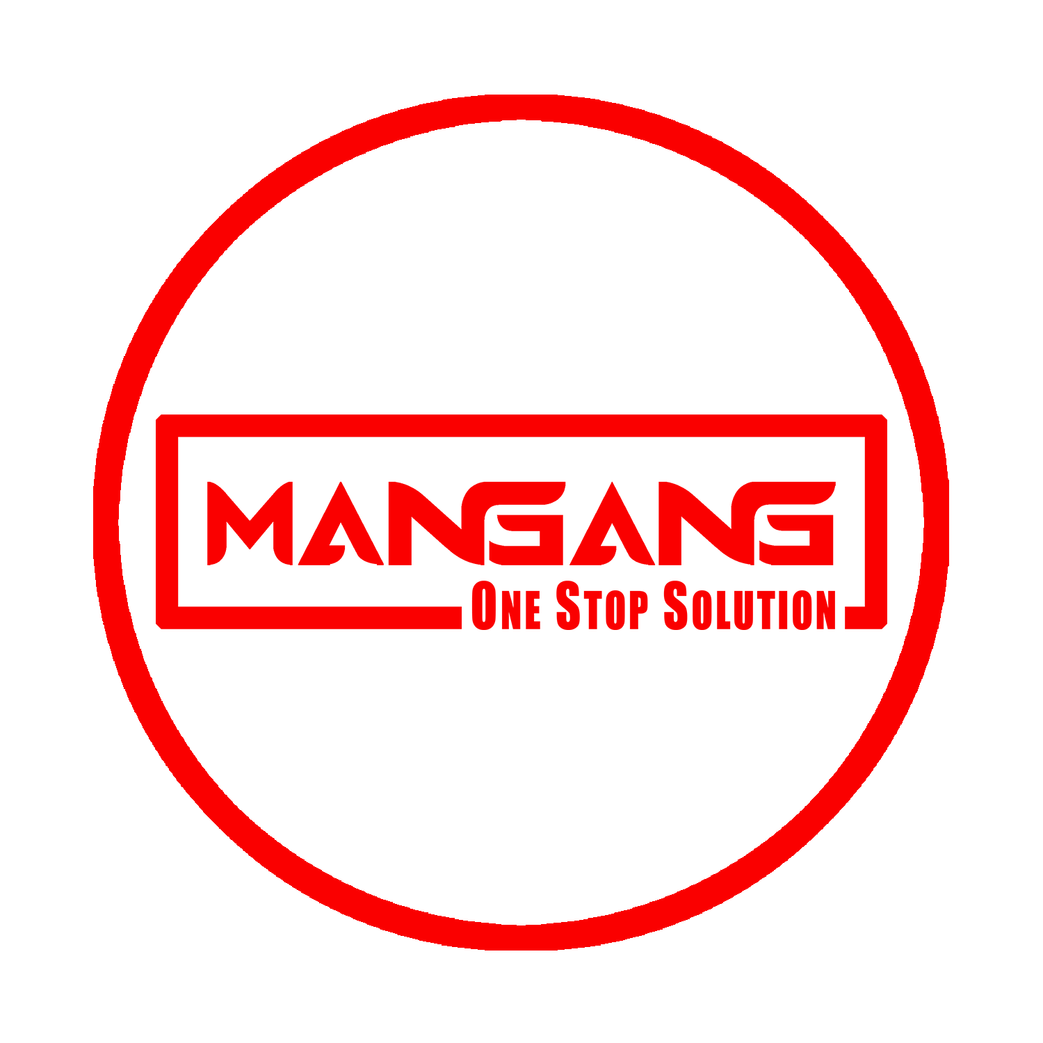 MANGANG SOLUTION
